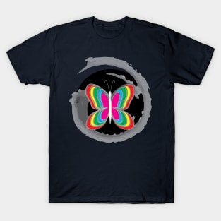 butterfly in the dark T-Shirt